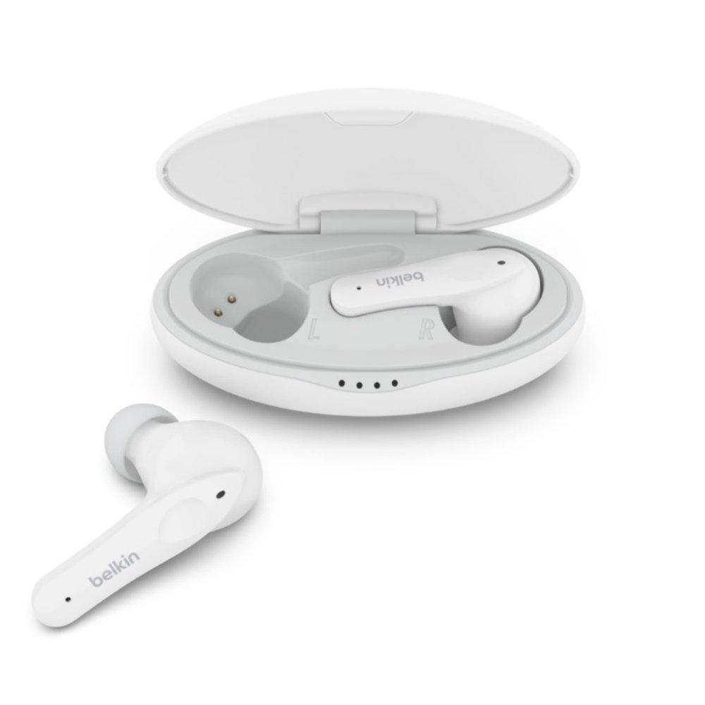 Belkin Soundform Nano Wireless Earbuds for Kids prices in Kuwait Shop online Xcite