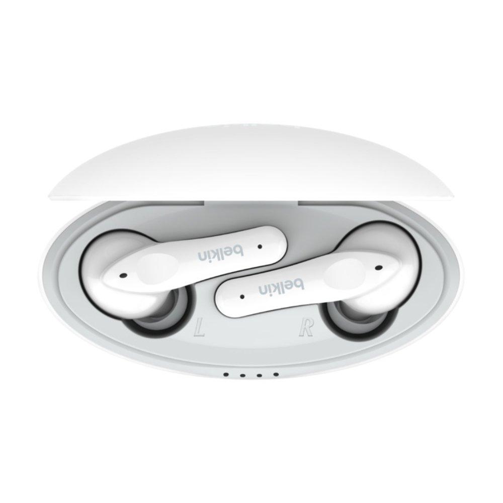 Belkin Soundform Nano Wireless Earbuds for Kids prices in Kuwait Shop online Xcite