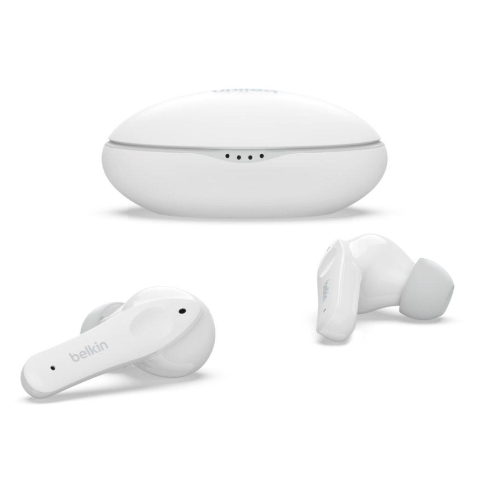 Belkin Soundform Nano Wireless Earbuds for Kids prices in Kuwait Shop online Xcite