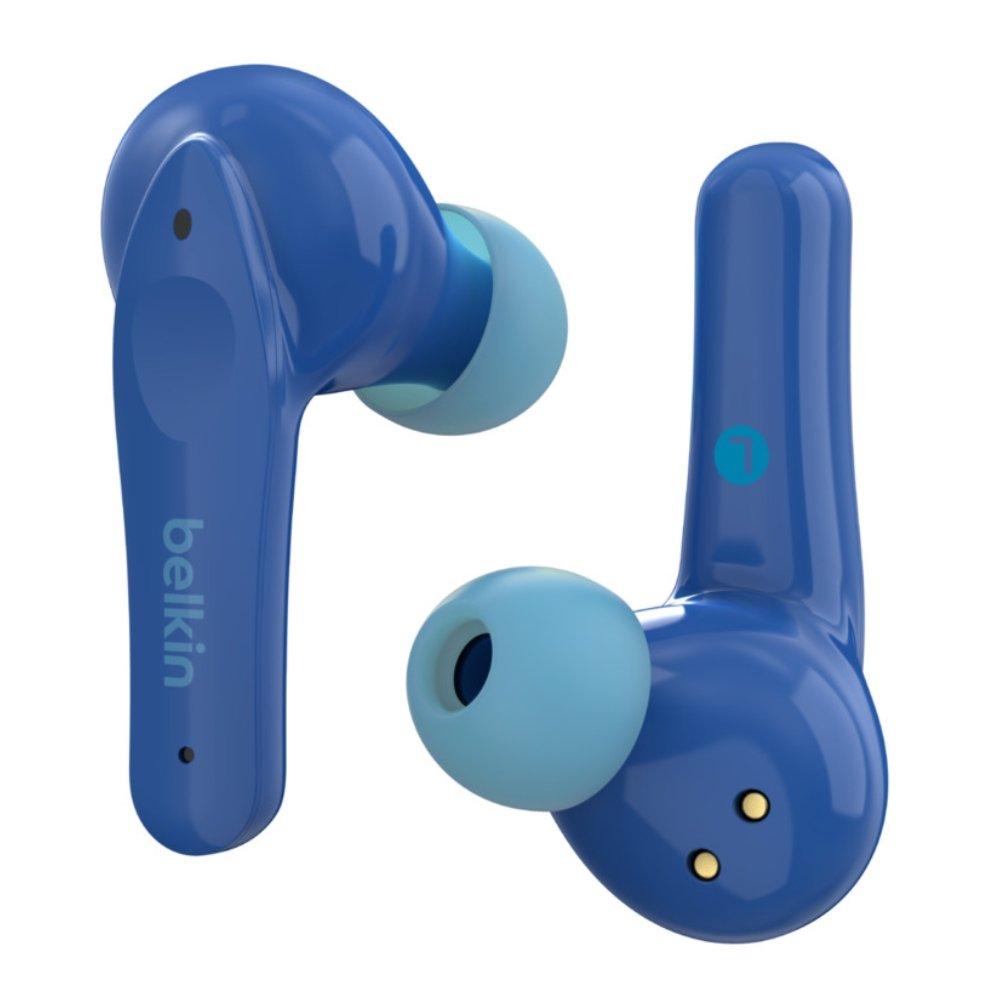 Belkin Soundform Nano Wireless Earbuds for Kids prices in Kuwait Shop online Xcite