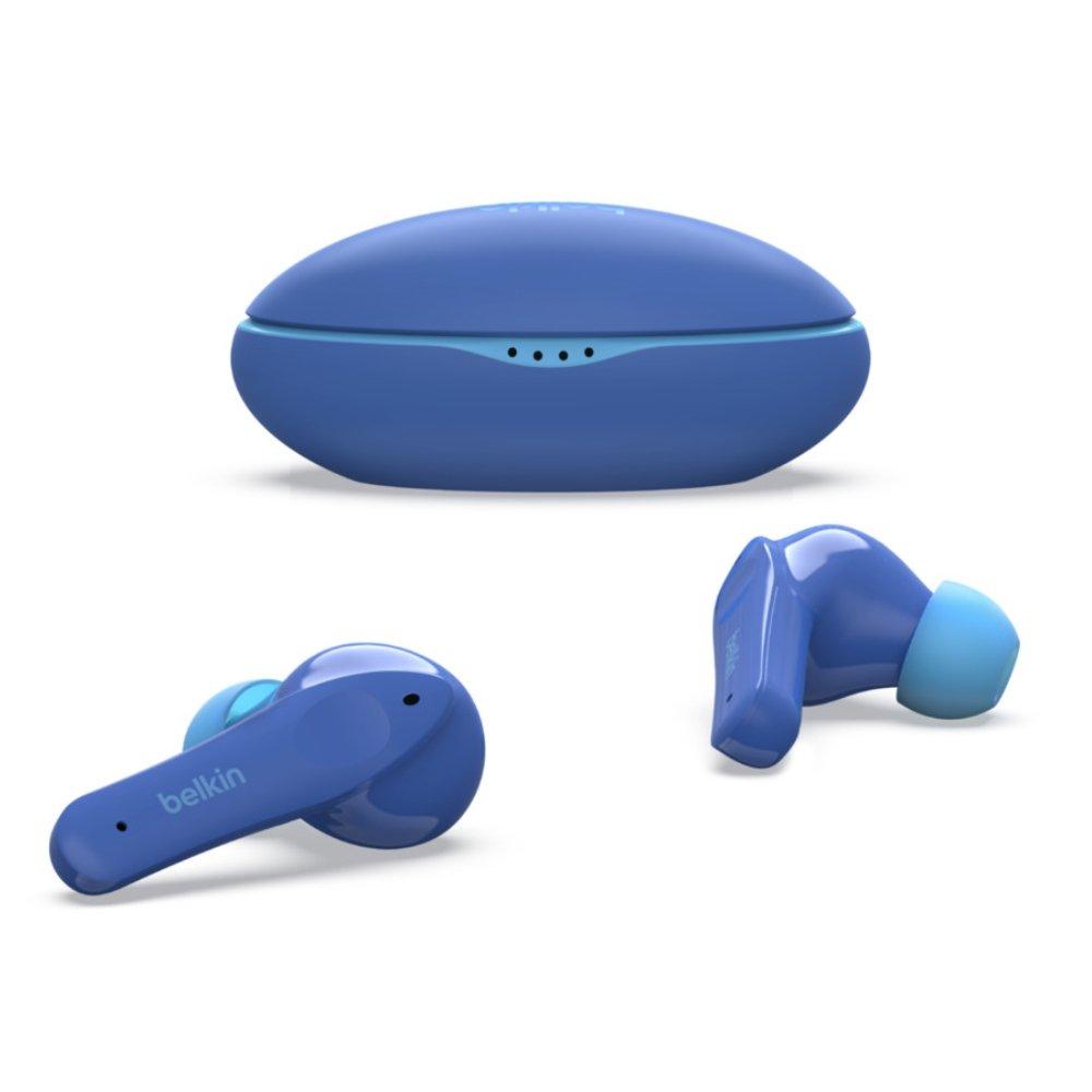 Belkin Soundform Nano Wireless Earbuds for Kids prices in Kuwait Shop online Xcite