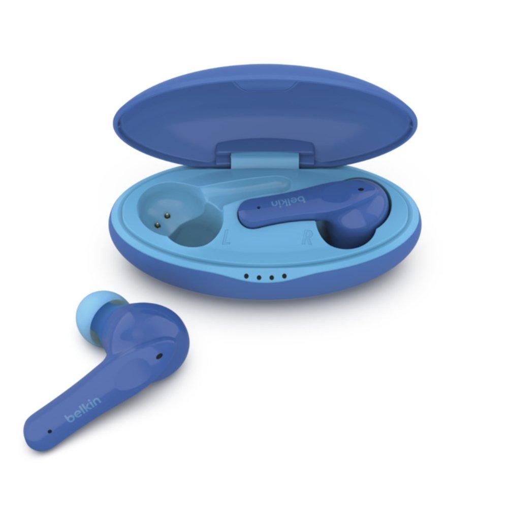 Belkin Soundform Nano Wireless Earbuds for Kids prices in Kuwait Shop online Xcite
