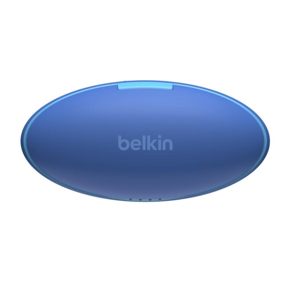 Belkin Soundform Nano Wireless Earbuds for Kid Xcite KSA