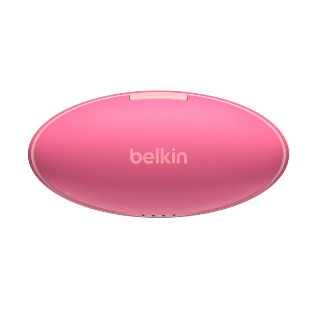 Belkin Soundform Nano Wireless Earbuds for Kids prices in Kuwait Shop online Xcite