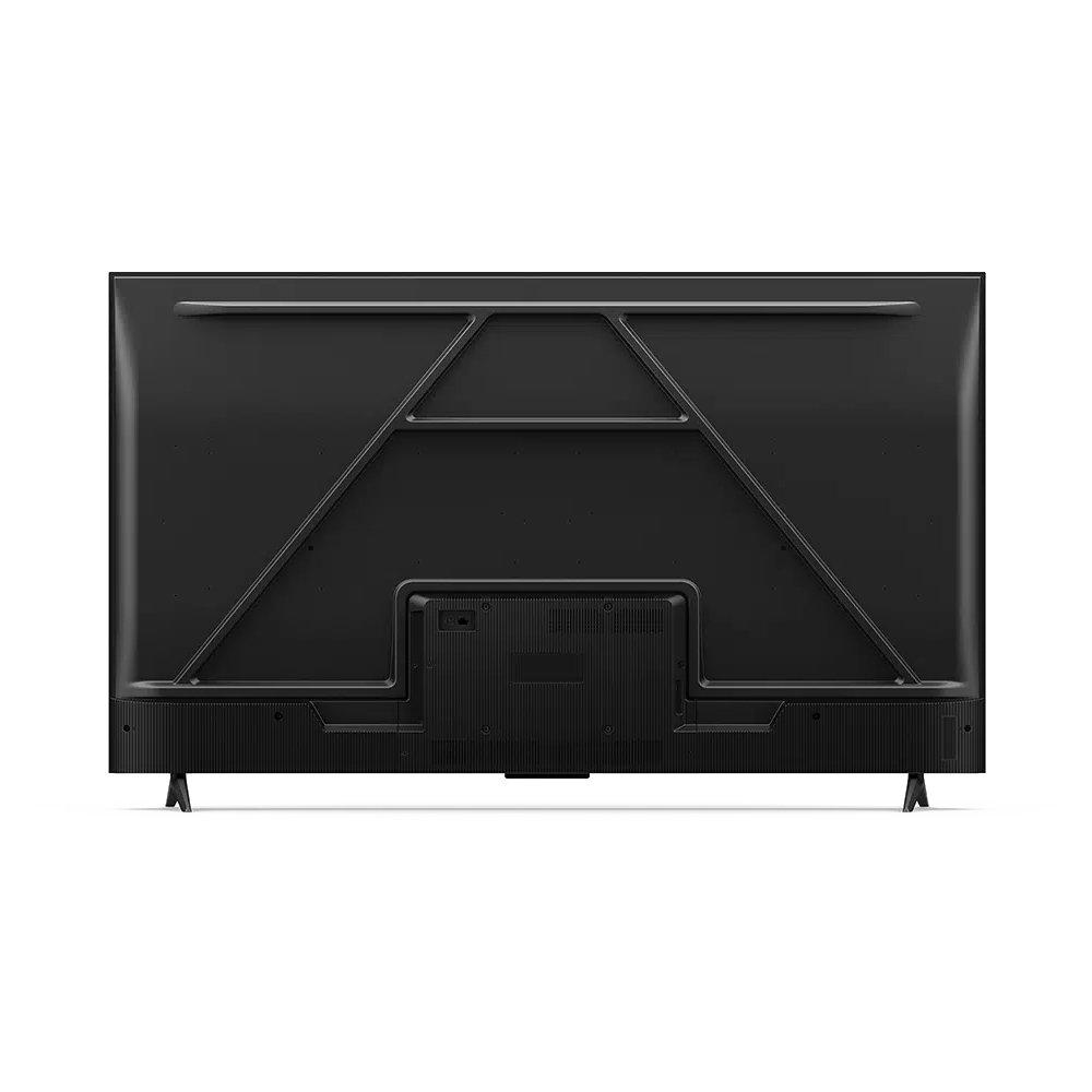 TCL 65inch 4K HDR10 Google Smart TV, 65P635 Black Xcite