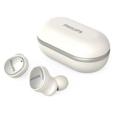 Philips True Wireless Headphones White in Kuwait Buy Online