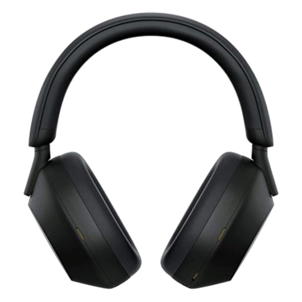 Sony wireless noise cancelling headphones (wh1000xm5) black price in