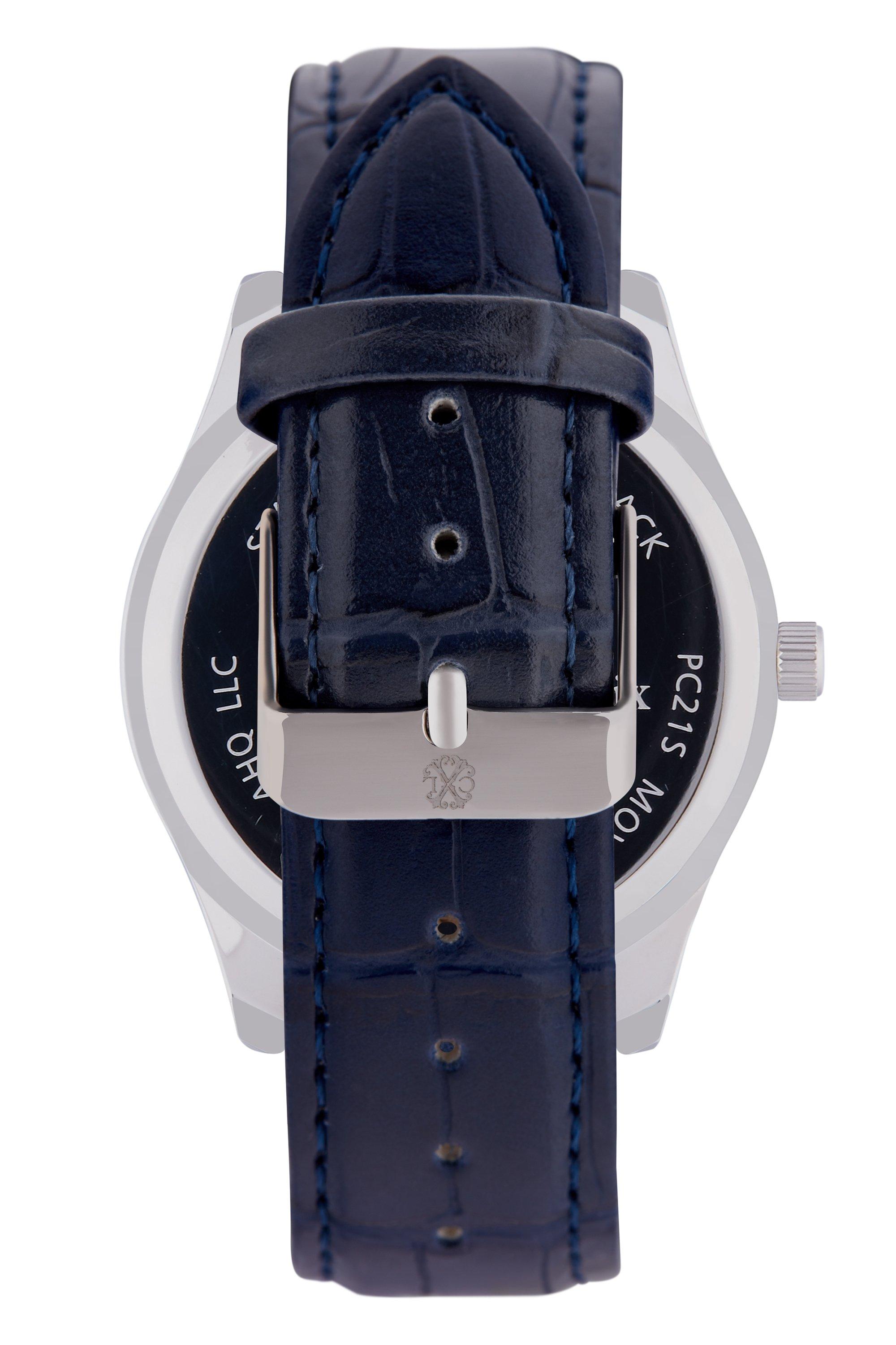Christian Lacroix Analog Gents' Leather Watch Price Shop Online