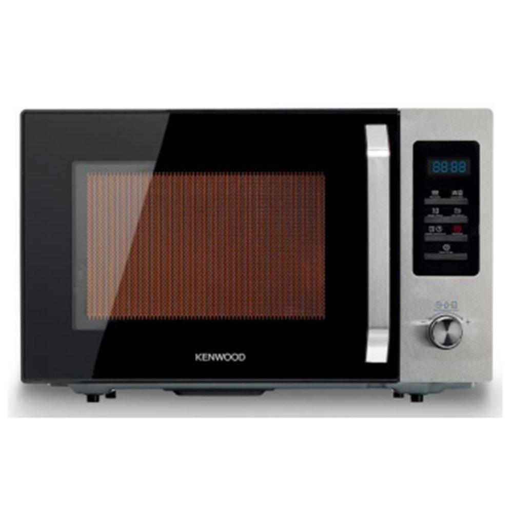 Kenwood microwave 31l, 1000w, mwk31 black price in Kuwait XCite