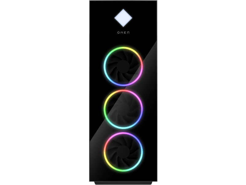 Hp omen 45l, gt220003ne, core i9, 64gb ram, 2tb ssd, nvidia 3090