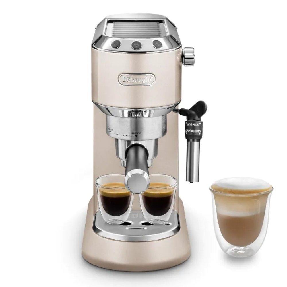 Manual Espresso Makers Price Buy Online Xcite Kuwait