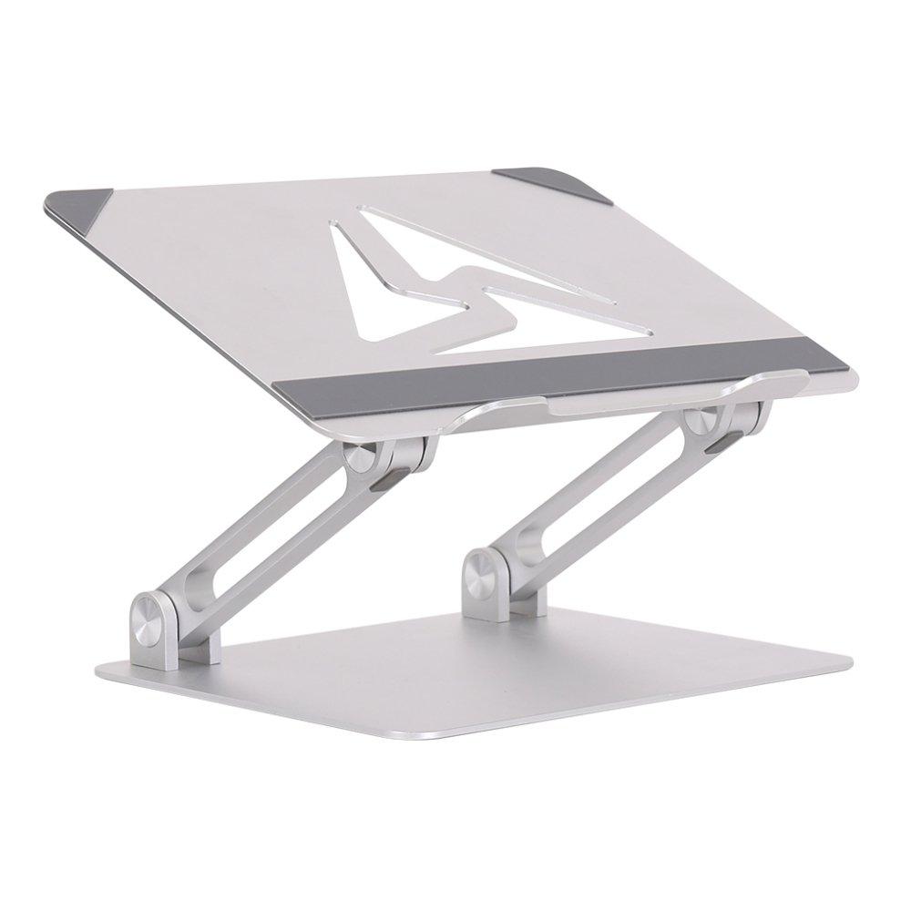EQ Adjustable Laptop Stand Price in Kuwait Shop online Xcite