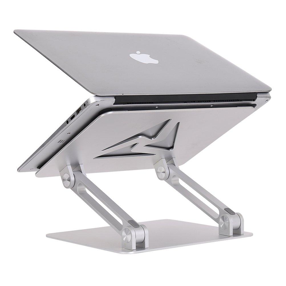 EQ Adjustable Laptop Stand Price in Kuwait Shop online Xcite