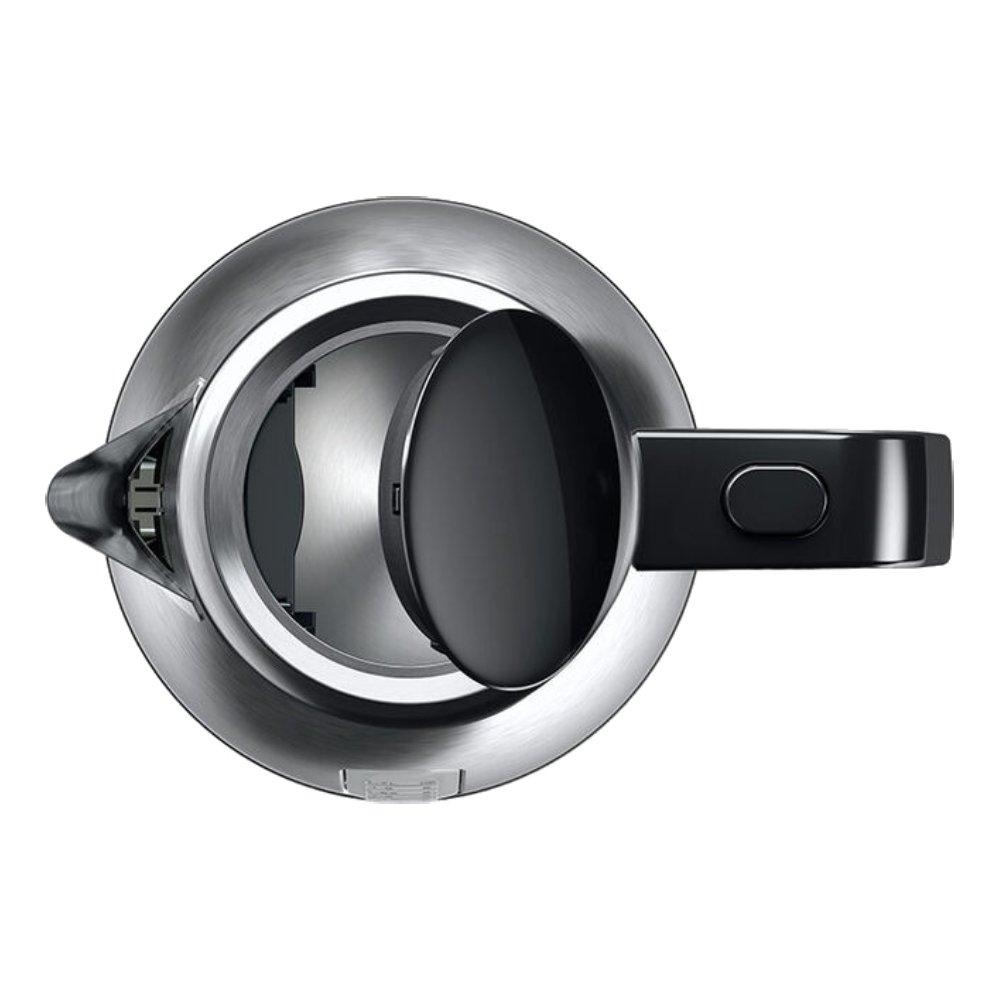 Braun 2200W, 1.7L Kettle (WK1500BK) Price | Shop online - Xcite Kuwait