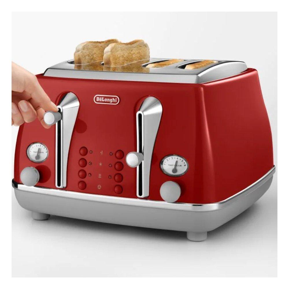 De'Longhi Toaster Price in Kuwait Buy Online Xcite Kuwait