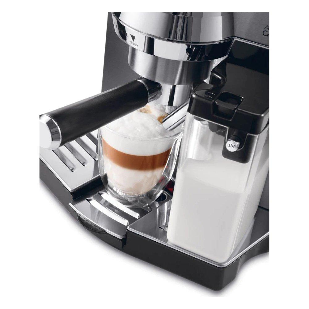 Delonghi Coffee Machine Price in Kuwait Buy Online Xcite Kuwait