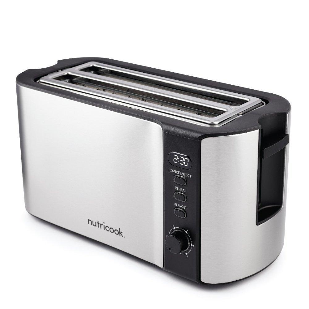 Toaster Price in Kuwait Buy Online Xcite Kuwait