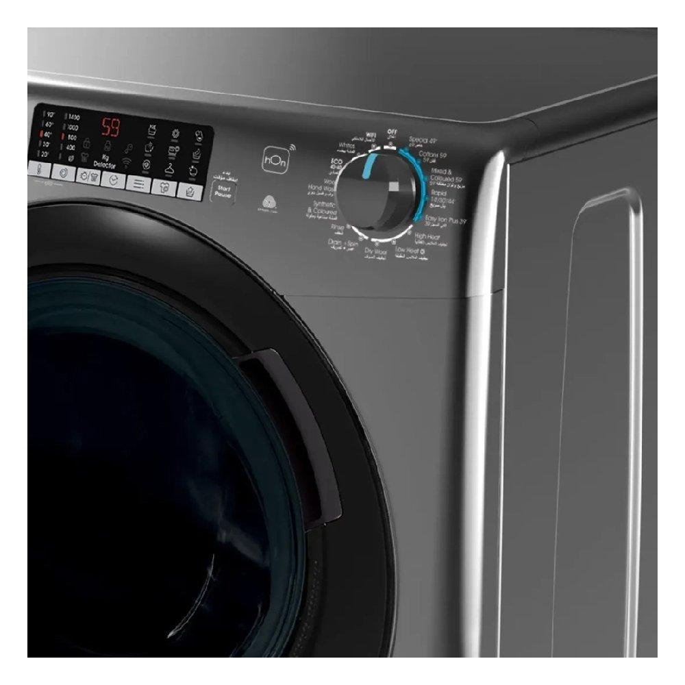 Washing and Dryer onlineXcite Kuwait