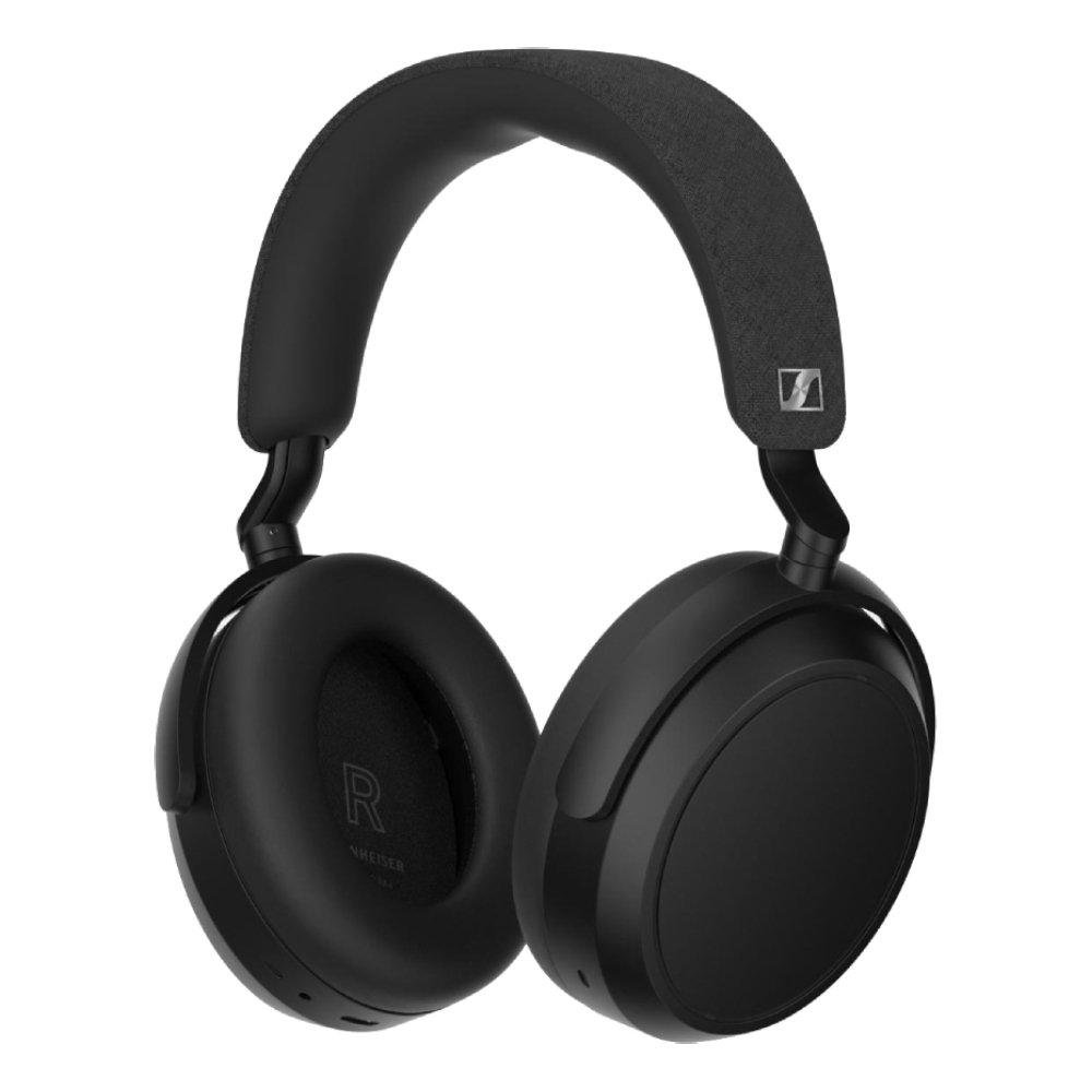 Sennheiser Momentum 4 Wireless Headphones Black Price Shop online