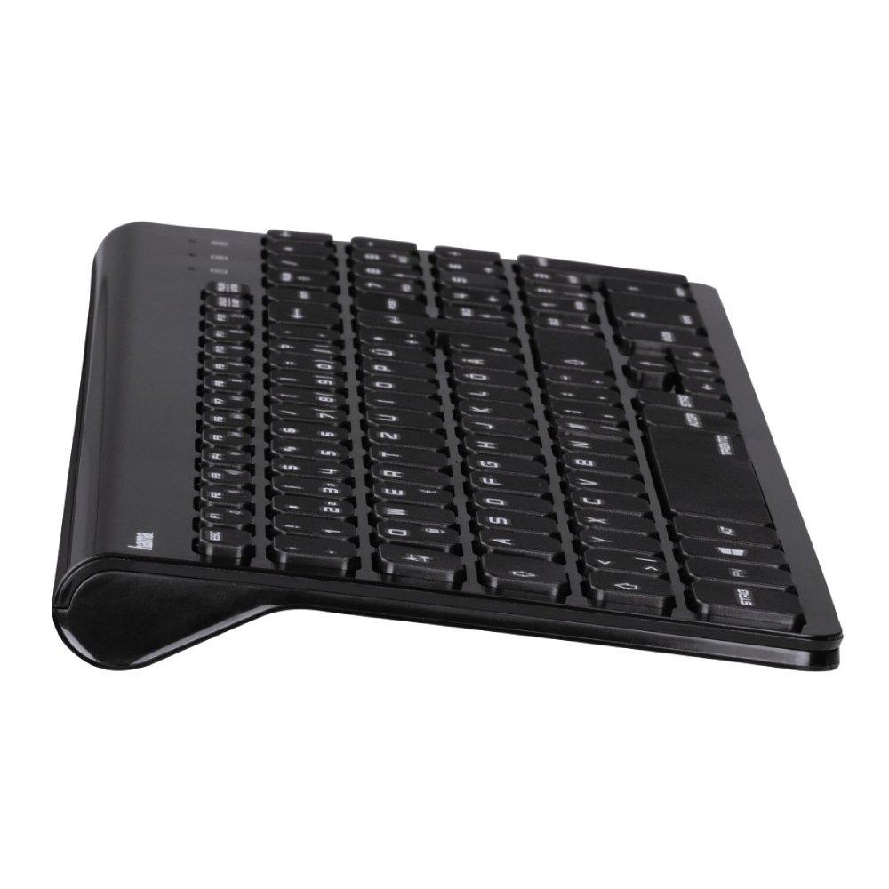 Hama Wireless Keyboard and Mouse Set Price in Kuwait | shop online - xcite