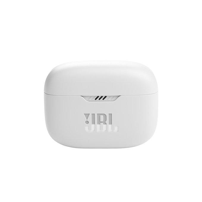 JBL Tune 130 True Wireless Noise Cancelling Earbuds - White Price in