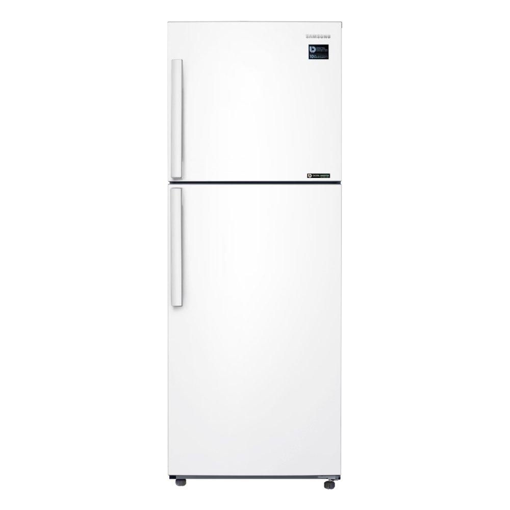 Samsung 13.5 CFT, 384L Top Freezer Refrigerator Price Shop Online