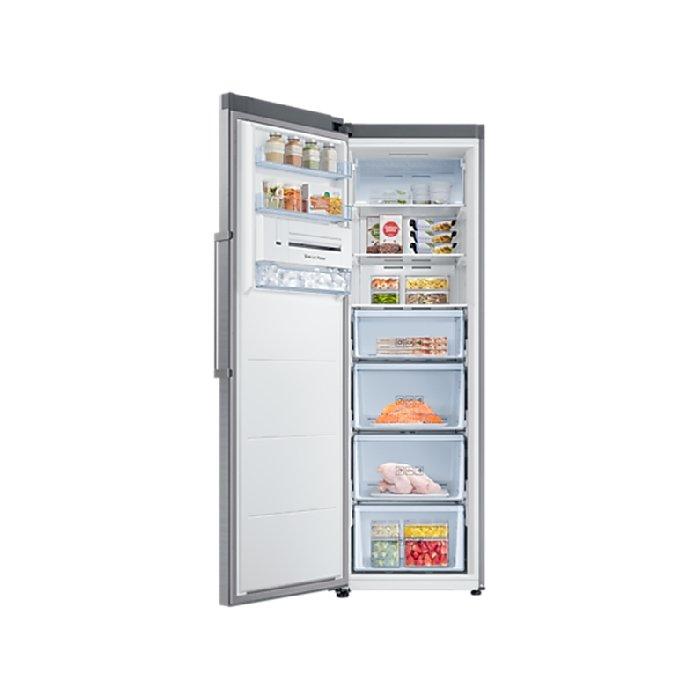 Samsung Single Door Freezer Price in Kuwait Xcite Alghanim