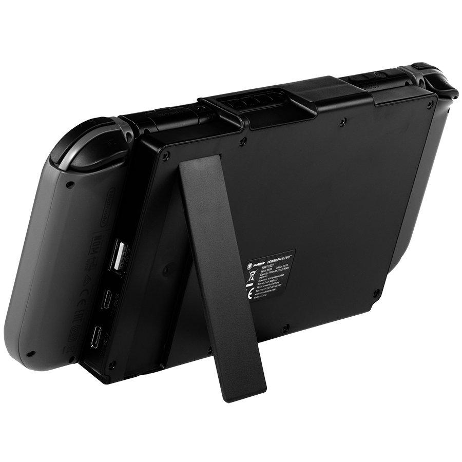 Snakebyte Nintendo Switch Power EVO Rechargeable Battery Pack Price in