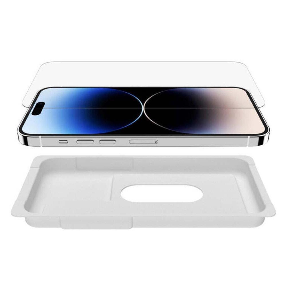 Belkin Ultra Glass Screen Protector for iPhone 14 Pro Max Price in