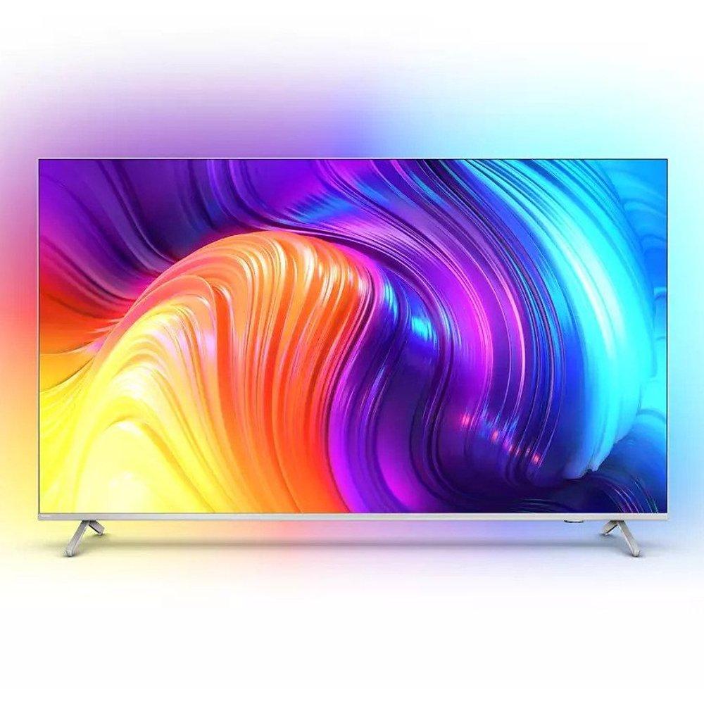 Philips 75 inch TV, LED UHD, Smart Android Price Xcite Kuwait