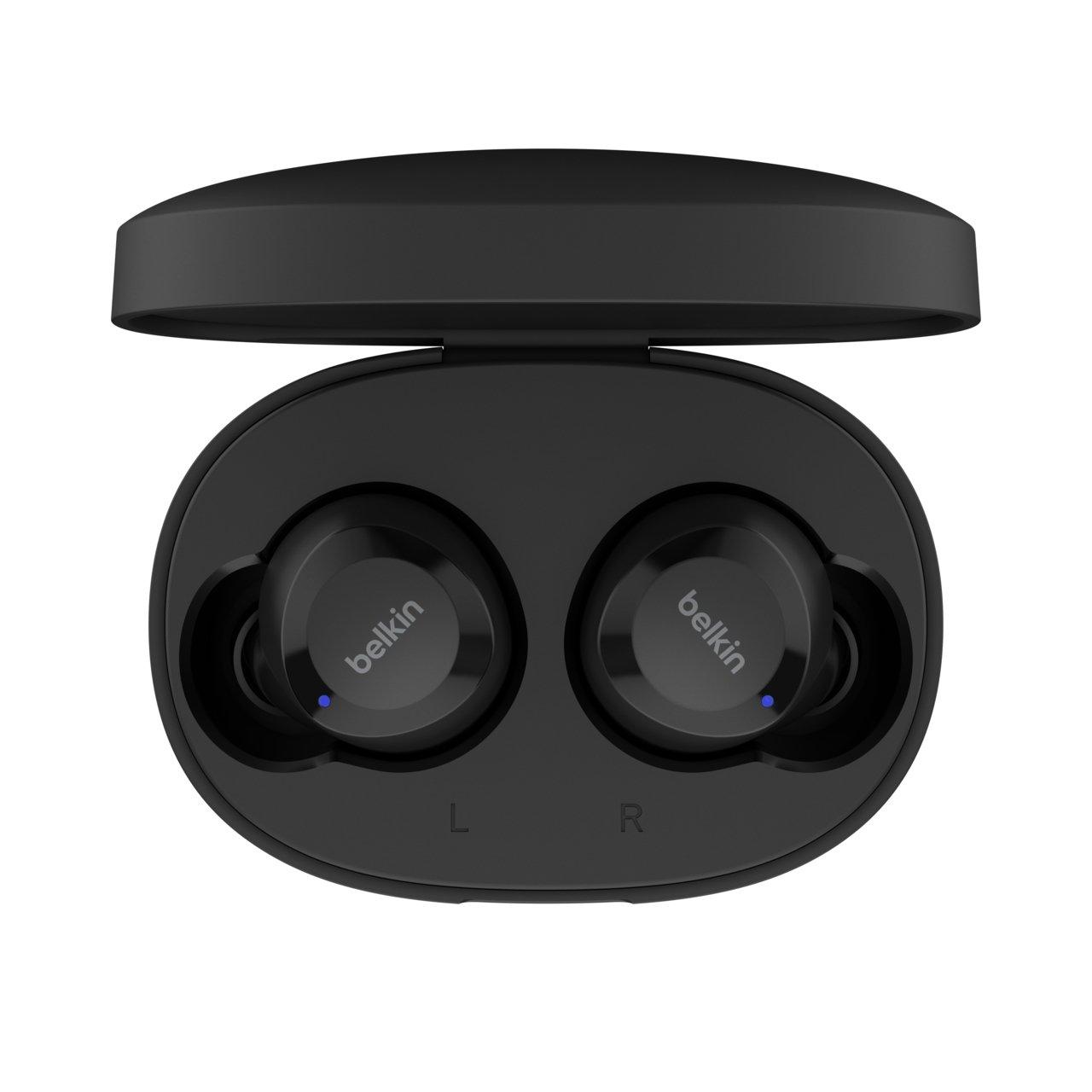 Belkin SoundForm Bolt True Wireless Earbuds Price Shop Online Xcite Kuwait