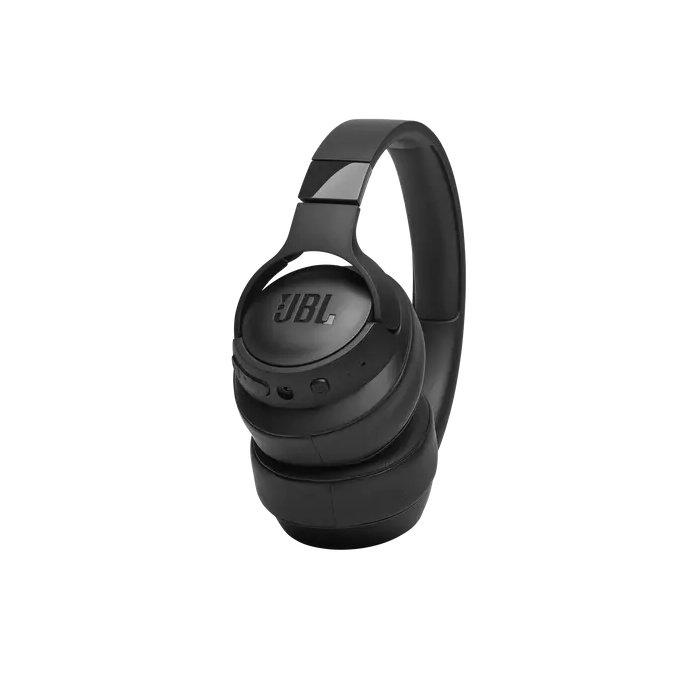 JBL Tune 710BT Bluetooth Wireless Headphones Black Xcite