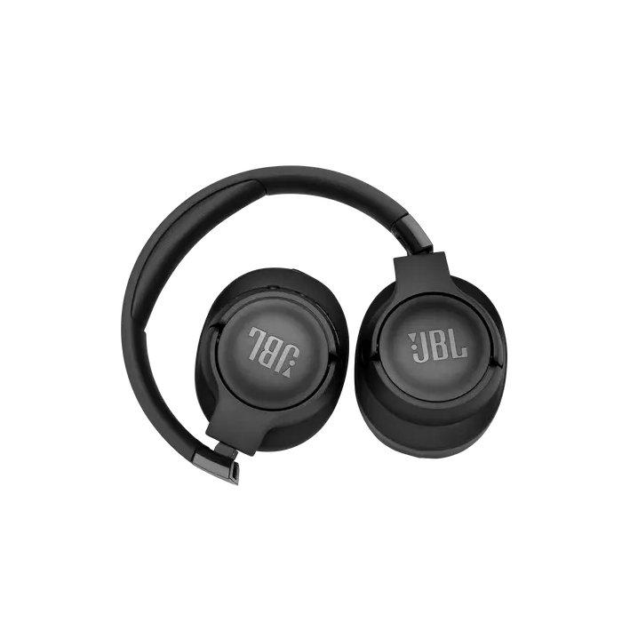 JBL Tune 710BT Bluetooth Wireless Headphones Black Xcite