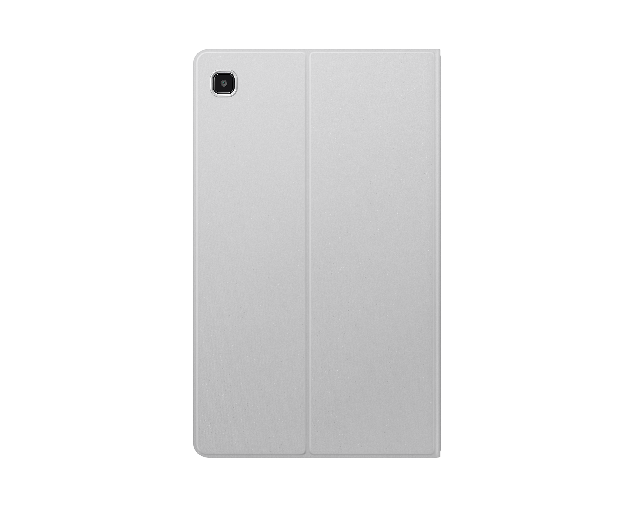 Galaxy Tab A7 Lite Book Cover Silver in Kuwait Buy Online