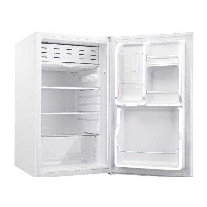 WANSA Mini Bar Refrigerator, 5.3CFT, WROG150NFWTC72 Xcite