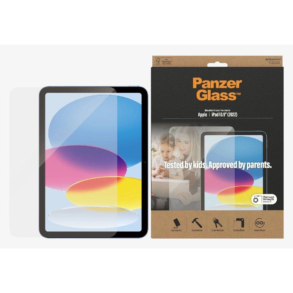 PanzerGlass Screen Protector For iPad 10.9" 10th Gen in Kuwait Buy