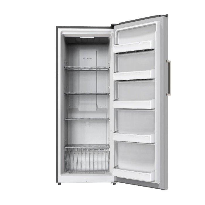 WANSA Upright freezer & Fridge, 19 CFT, 54 Liters Xcite