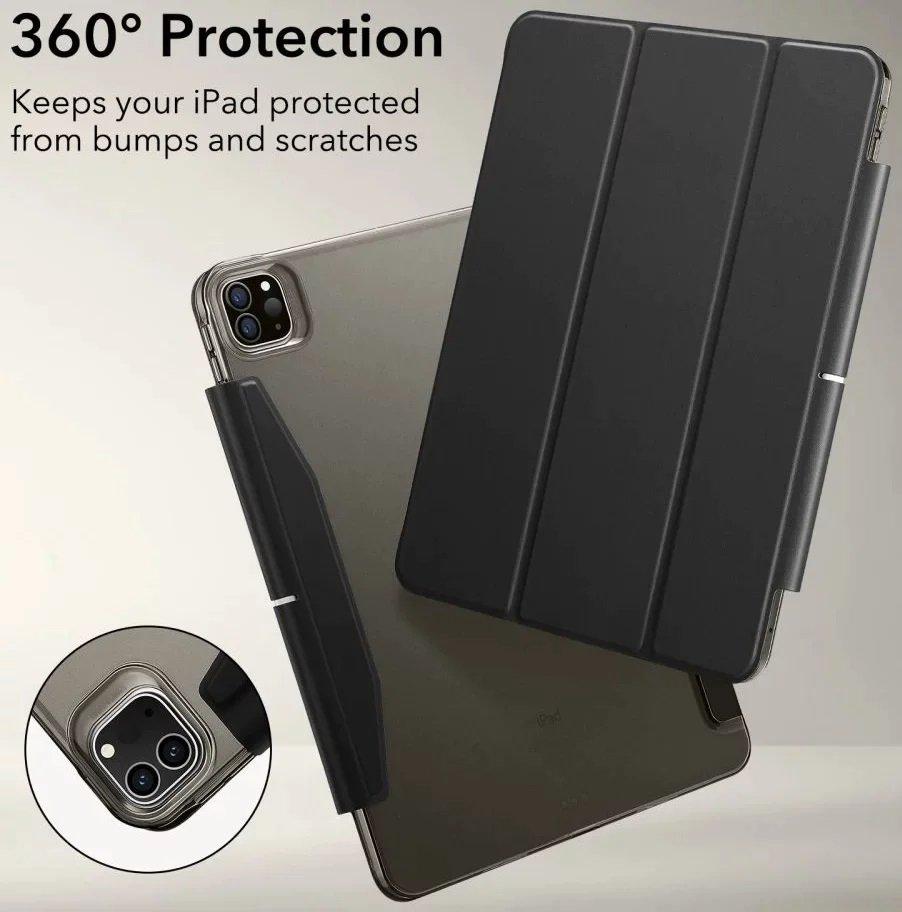 Esr iPad Case in Kuwait | Buy Online | xcite.com