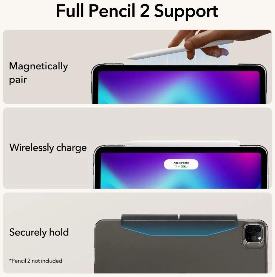 Esr iPad Case in Kuwait | Buy Online | xcite.com