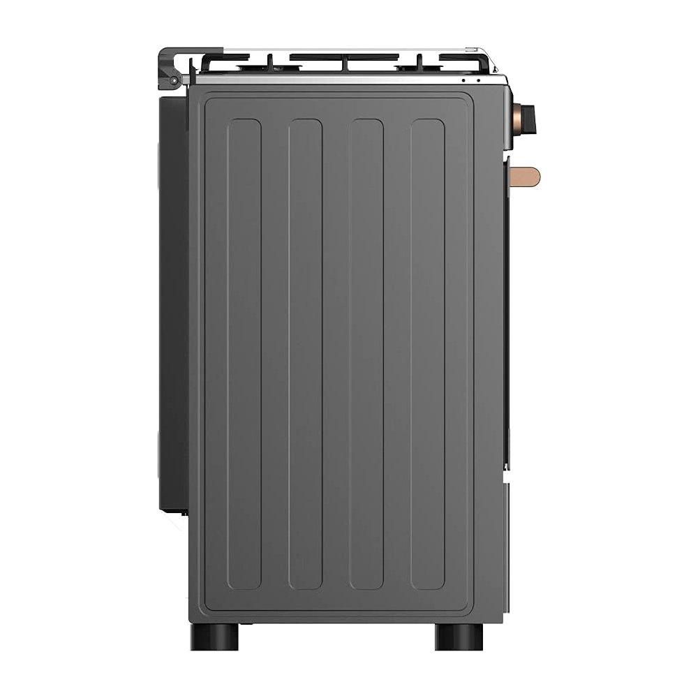 TOSHIBA 4 Burners Cooker Gas Range, 60X60cm Xcite Kuwait