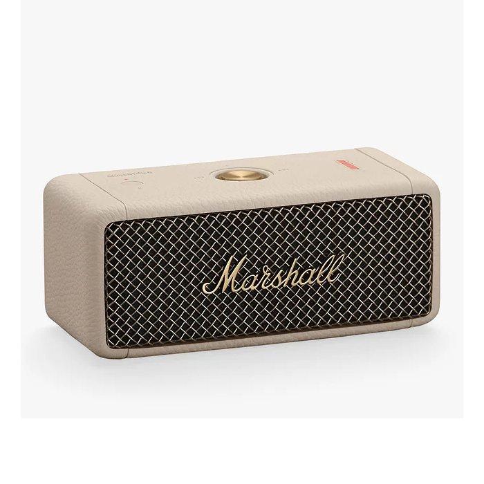 Marshall Emberton II Bluetooth Speaker Price in Kuwait Xcite