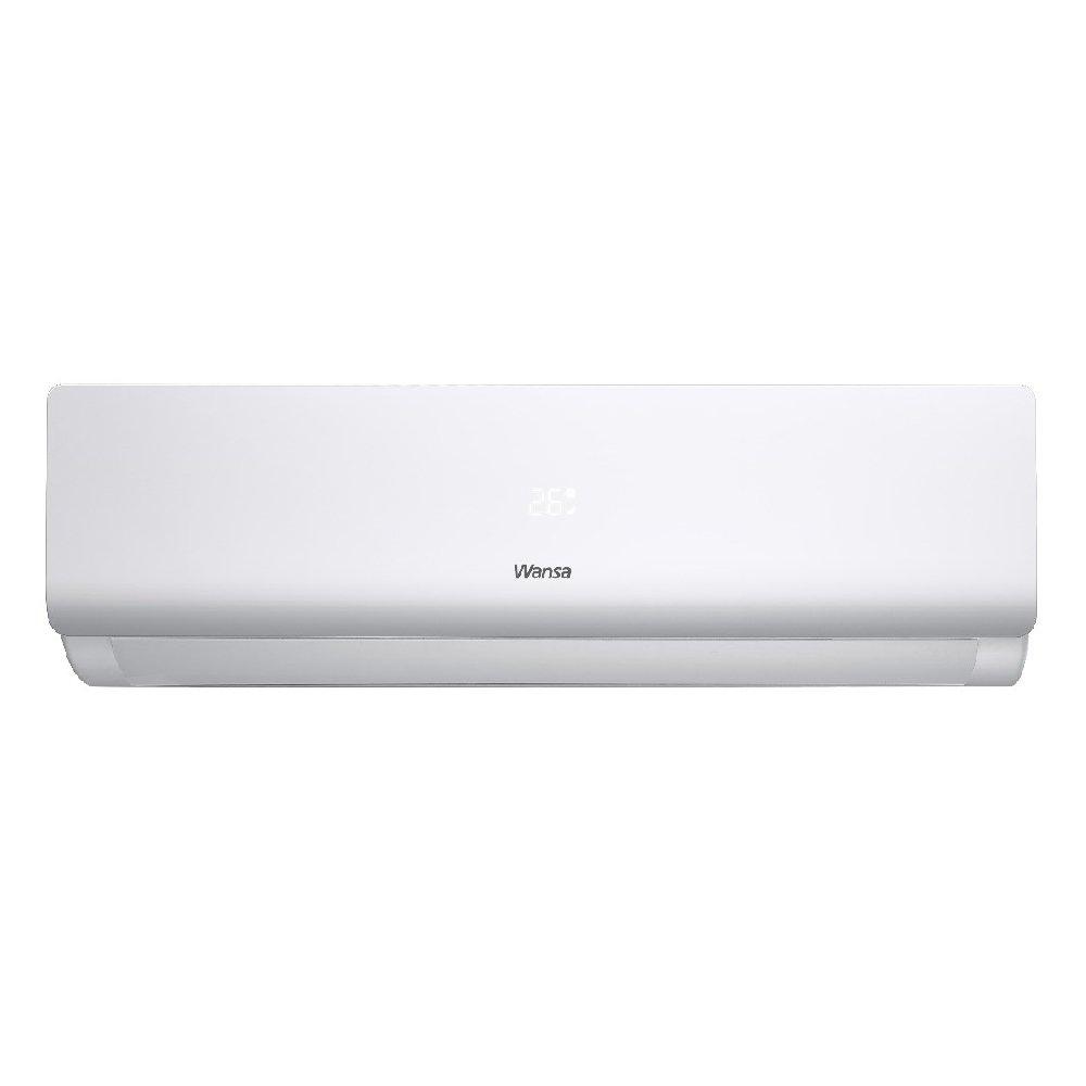 "WANSA Split Air Conditioner, 18400 BTU, Cool Xcite"