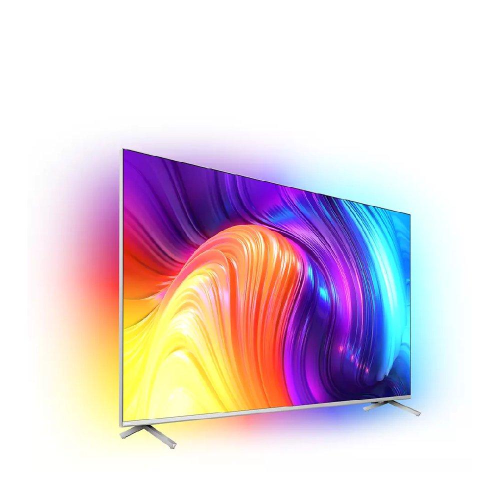 Philips 70 inch TV, LED UHD, Smart Android Price - Xcite Kuwait