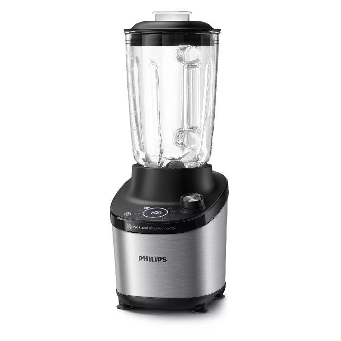 Philips High Speed Blender, 1500W, HR3760/00Price Xcite Kuwait