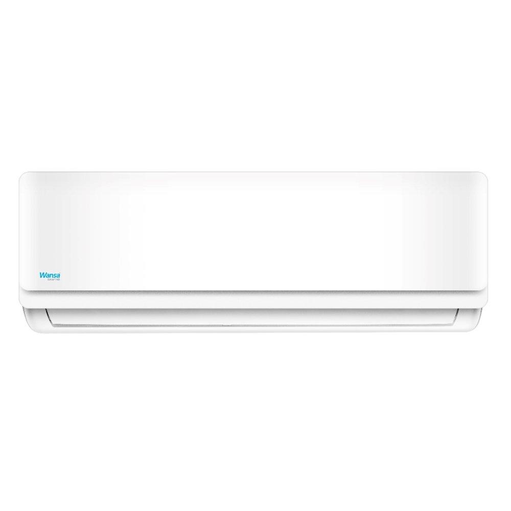Wansa Diamond Split AC, 19400 BTU (WSUC19CMDS) White Price in Kuwait