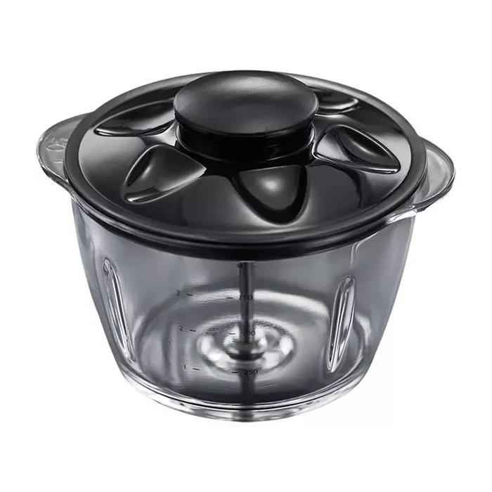 RUSSELL HOBBS Mini Chopper, 200 Watts, 1 Liter Xcite Kuwait