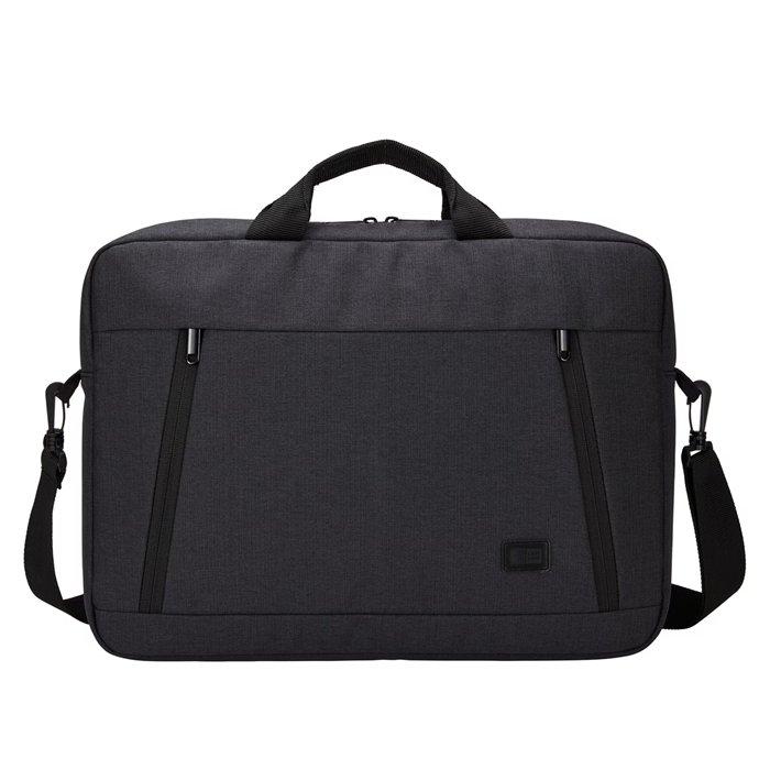 Case Logic Huxton Attache Laptop Sleeve 14inch Xcite