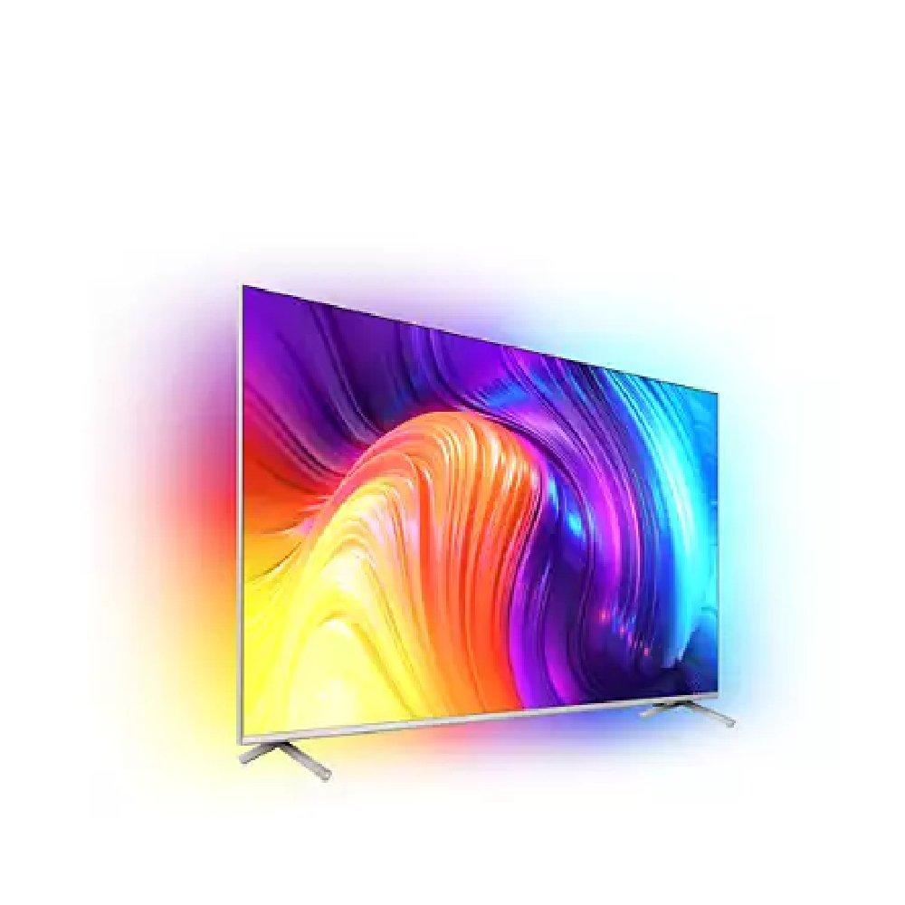 PHILIPS 4K UHD 55inch Smart TV, 55PUT8507/56 Xcite