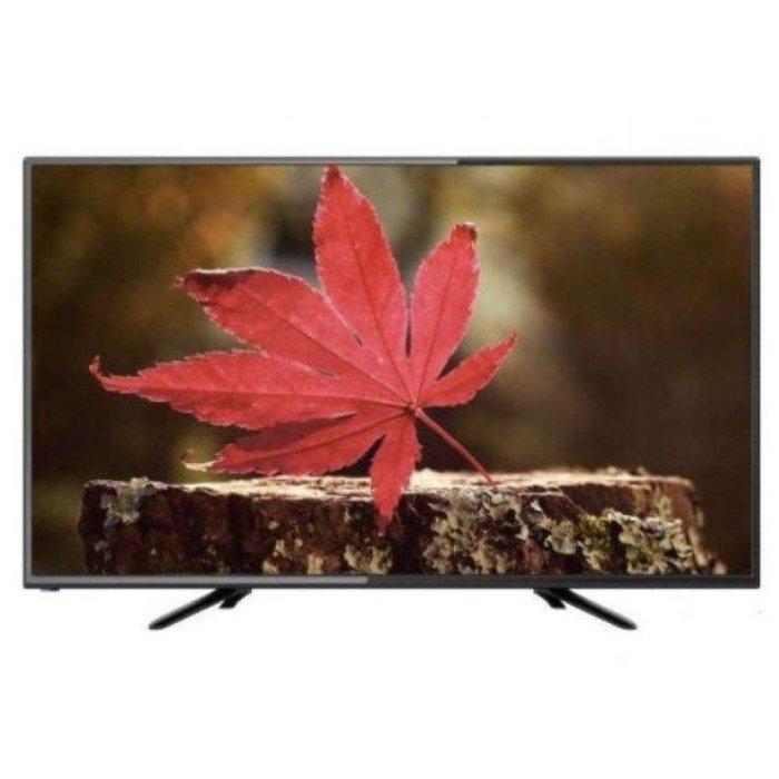 Wansa 24inch hd led tv wle24m7762 black price in Kuwait XCite