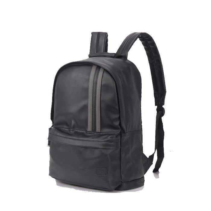 EQ Backpack For 15.6” laptops, KLB181103BK Black Xcite